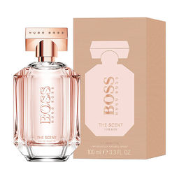 Дамски парфюм HUGO BOSS Boss The Scent For Her Eau De Toilette